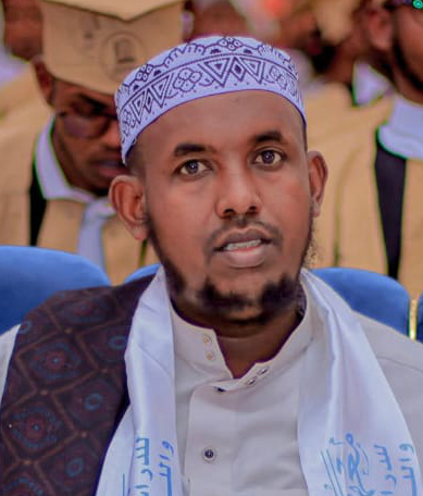 عبدالله محمد سجد