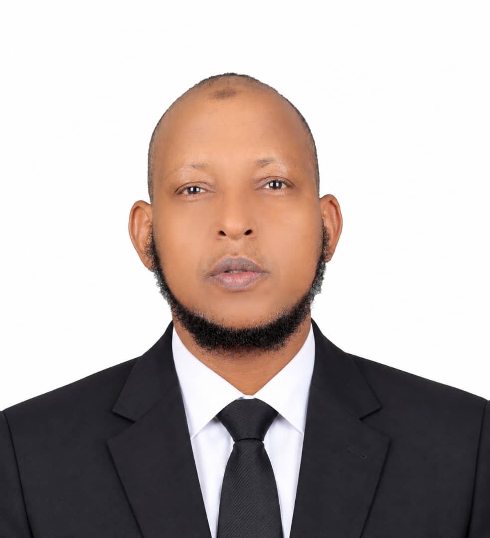 محمود إبراهيم أحمد