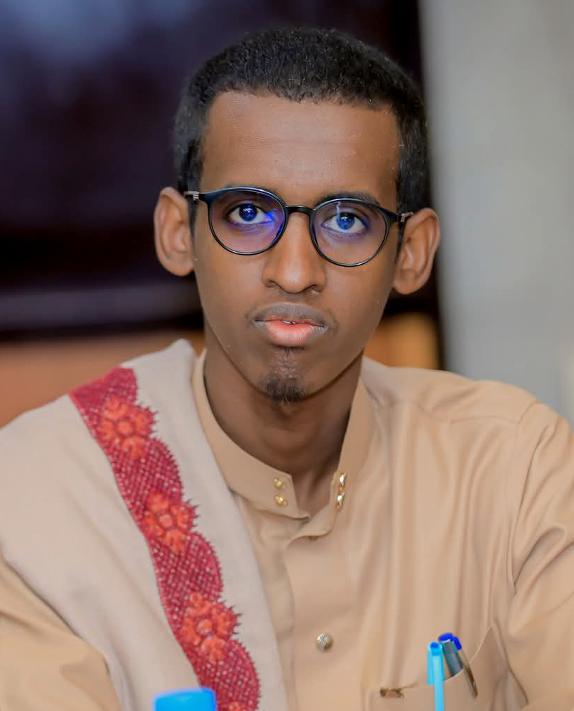 عبد الفتاح إسماعيل علي