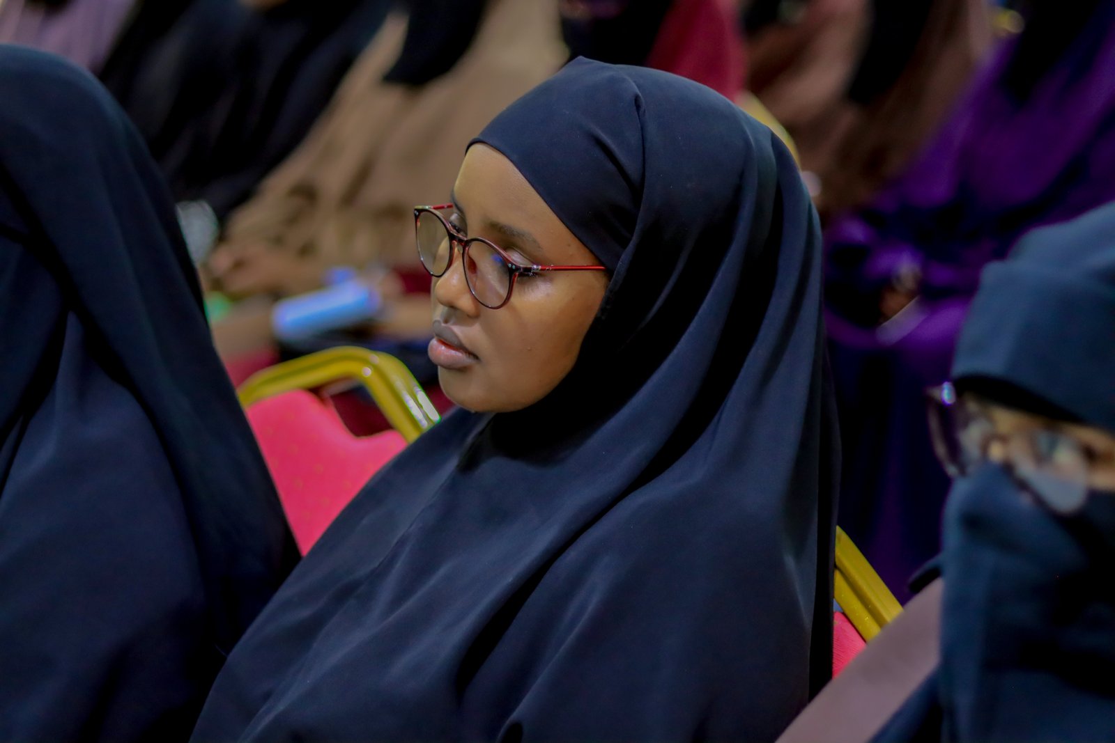 Sawirada Dawrada : Hababka Barbaarinta iyo Xanaanada Caruurta.