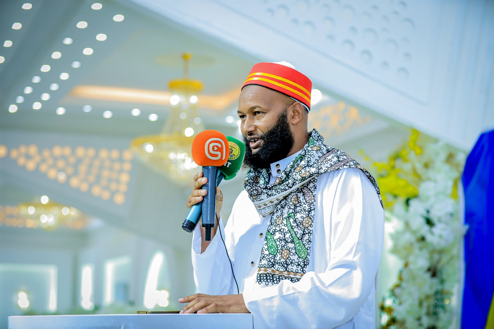 Sawirro: Xafladda 2024