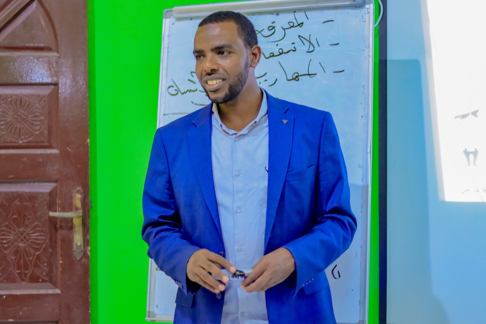 Sawirada Dawrada : Hababka Barbaarinta iyo Xanaanada Caruurta.