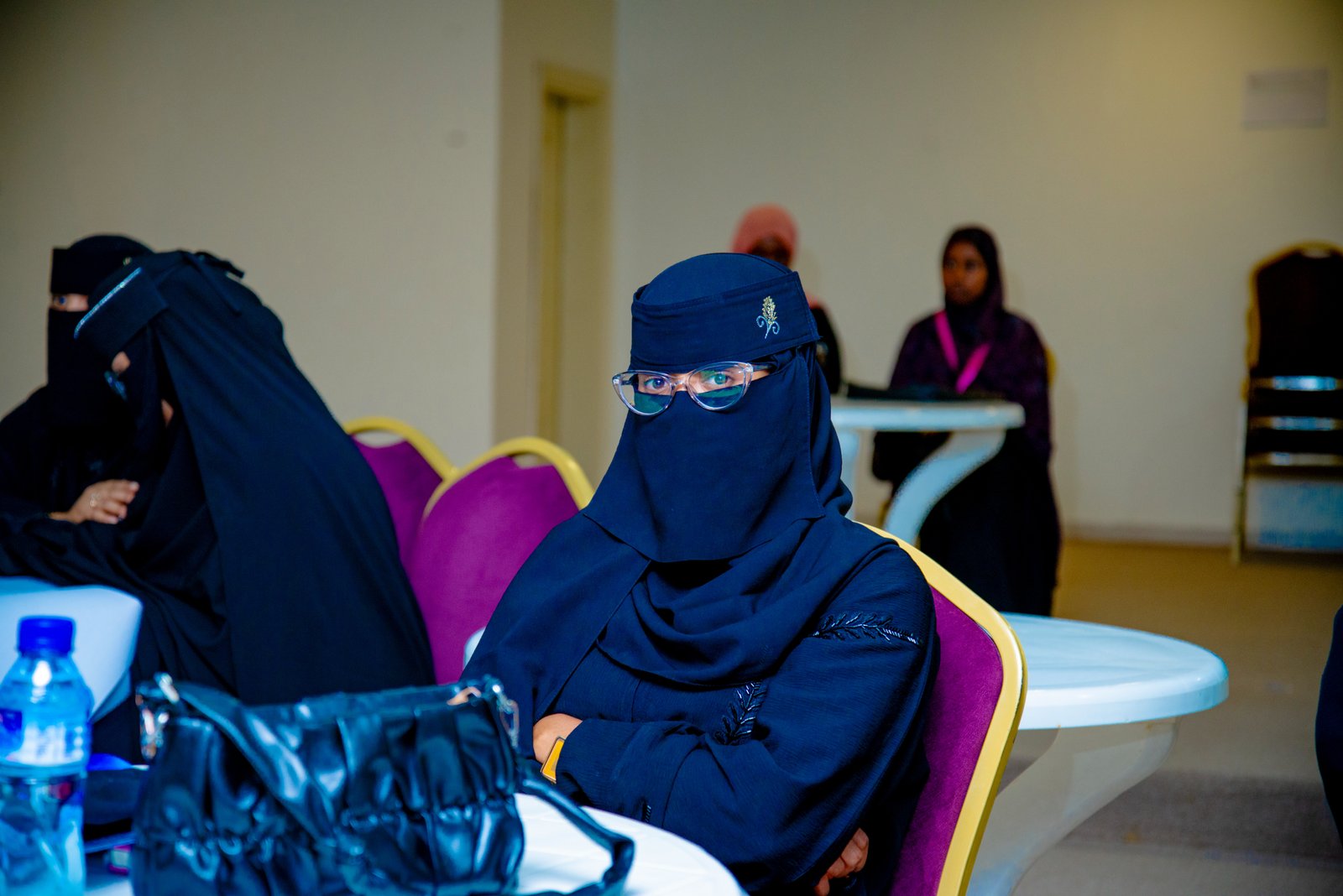 Daahfurka tababarka  Soltelco