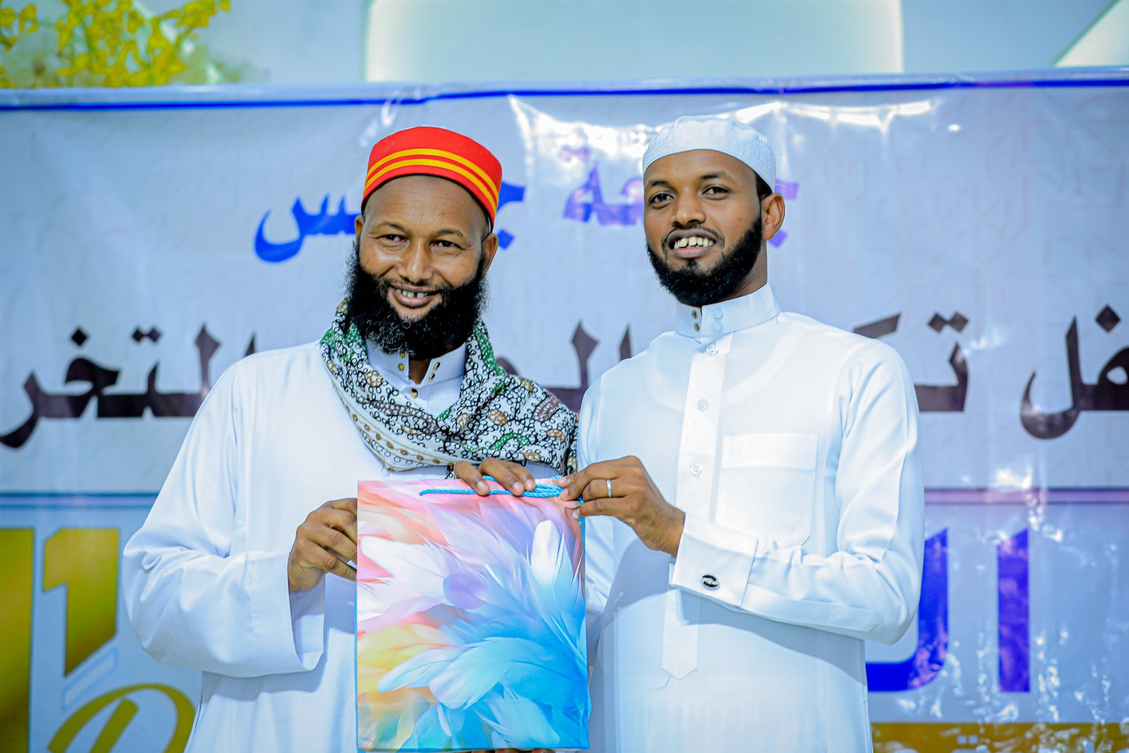 Sawirro: Xafladda 2024