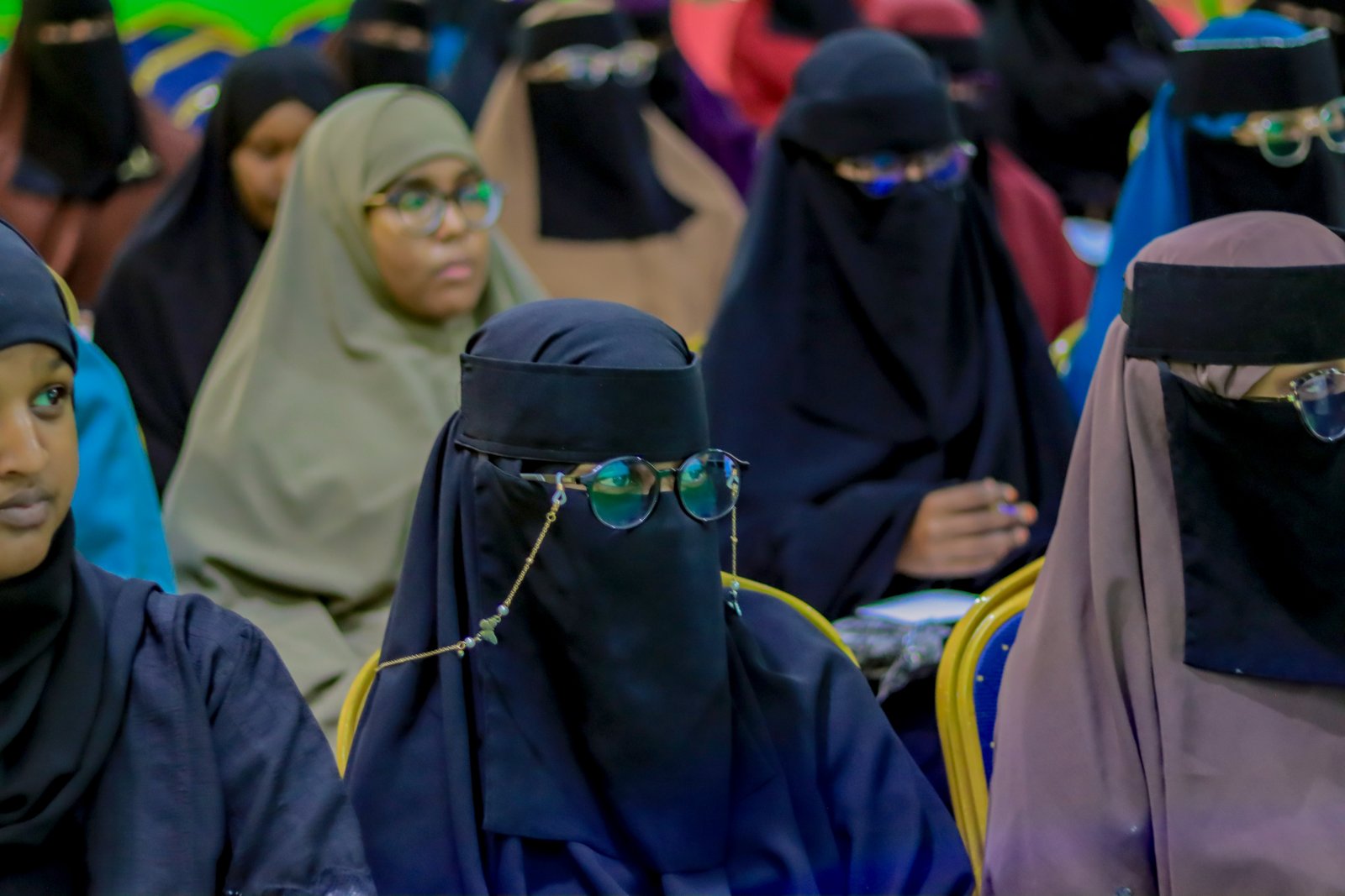 Sawirada Dawrada : Hababka Barbaarinta iyo Xanaanada Caruurta.