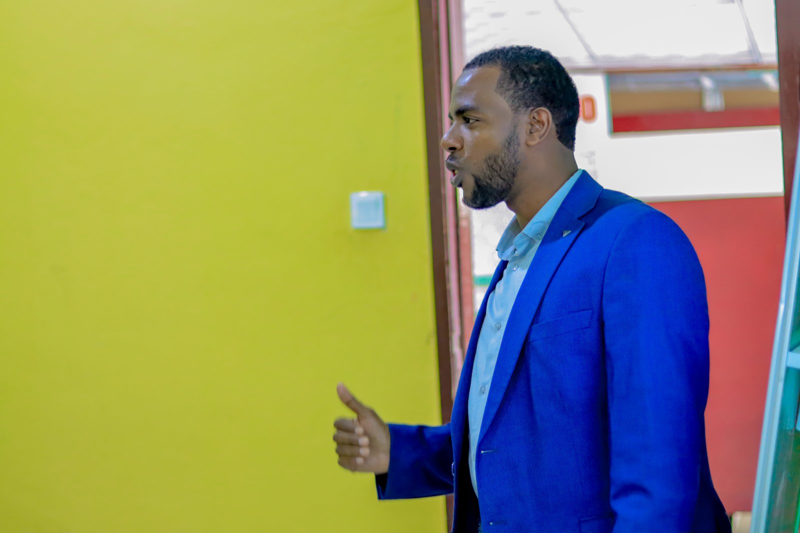 Sawirada Dawrada : Hababka Barbaarinta iyo Xanaanada Caruurta.