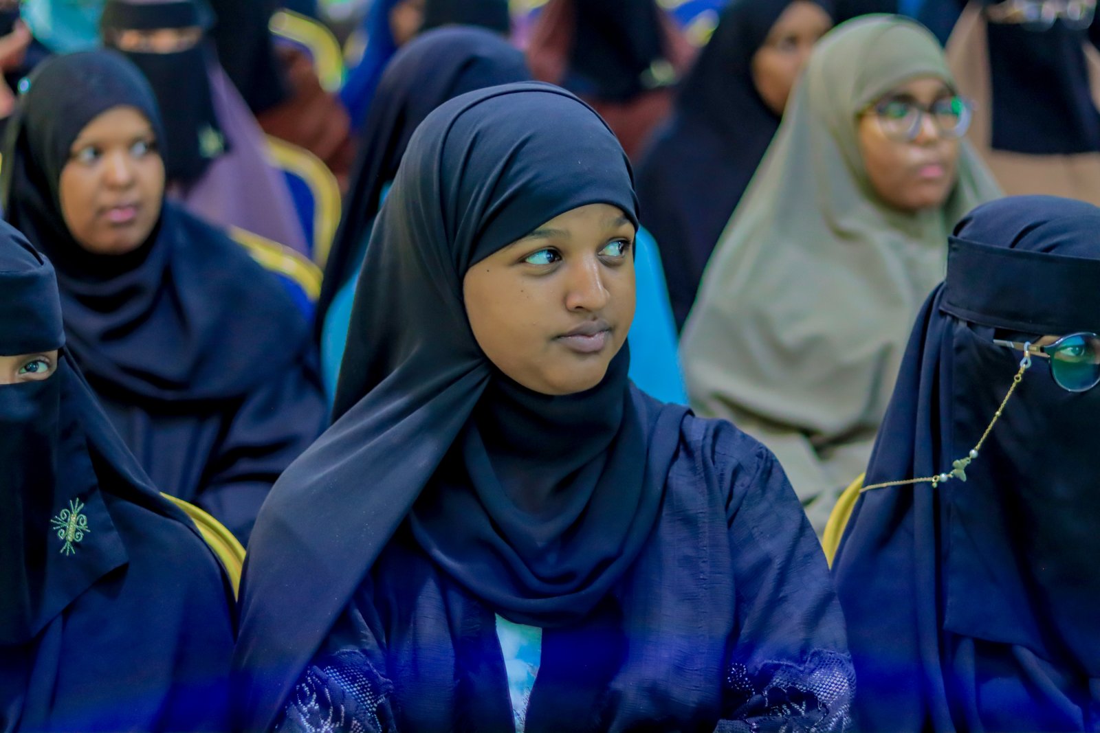 Sawirada Dawrada : Hababka Barbaarinta iyo Xanaanada Caruurta.