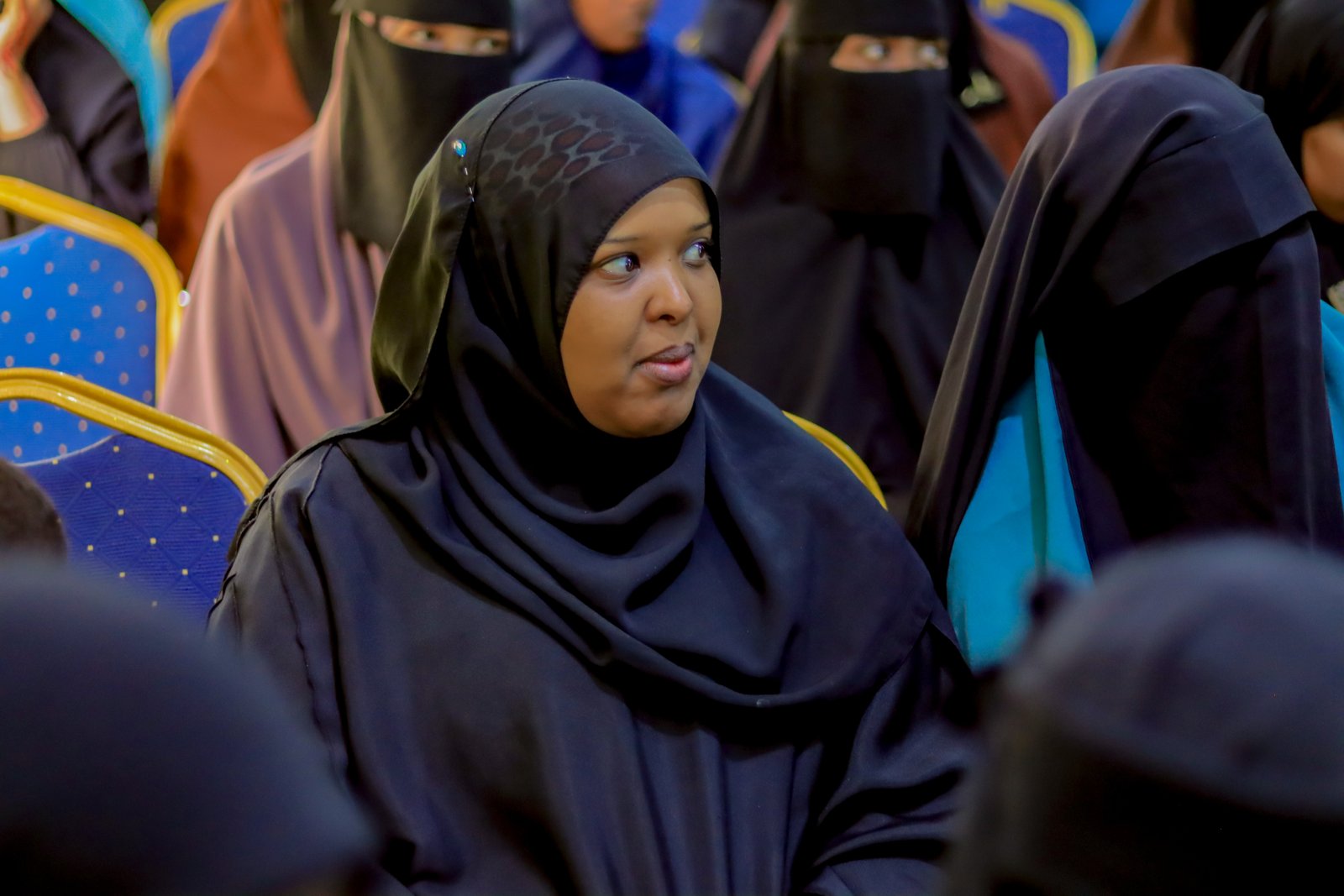 Sawirada Dawrada : Hababka Barbaarinta iyo Xanaanada Caruurta.