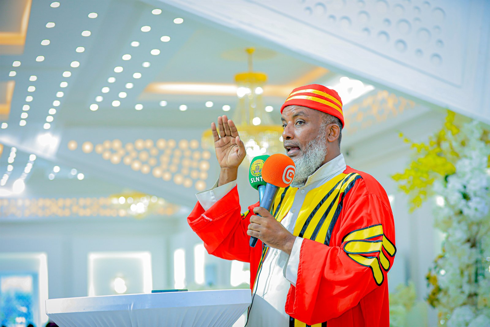 Sawirro: Xafladda 2024